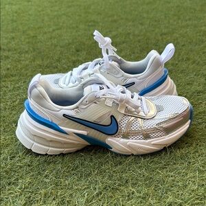 Nike V2K Run